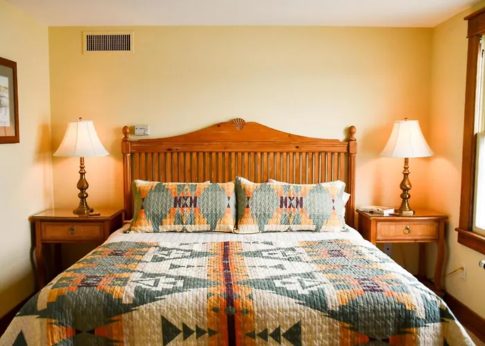 Chestnut Inn At Oquaga Lake