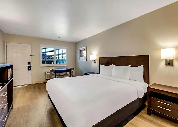 Comfort Inn Beach Boardwalk