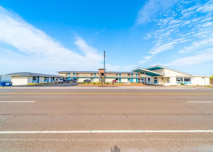 Budget Inn Frederick Us-183