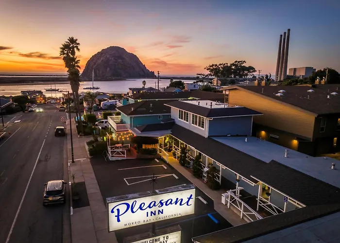Pleasant Inn