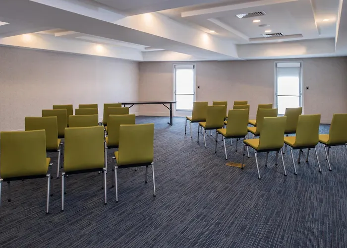 Holiday Inn Express Sierra Vista By Ihg
