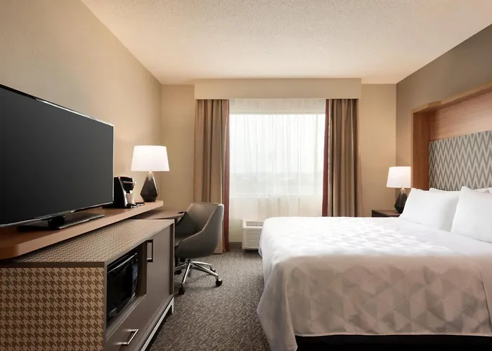 Holiday Inn Hotel & Suites Council Bluffs By Ihg
