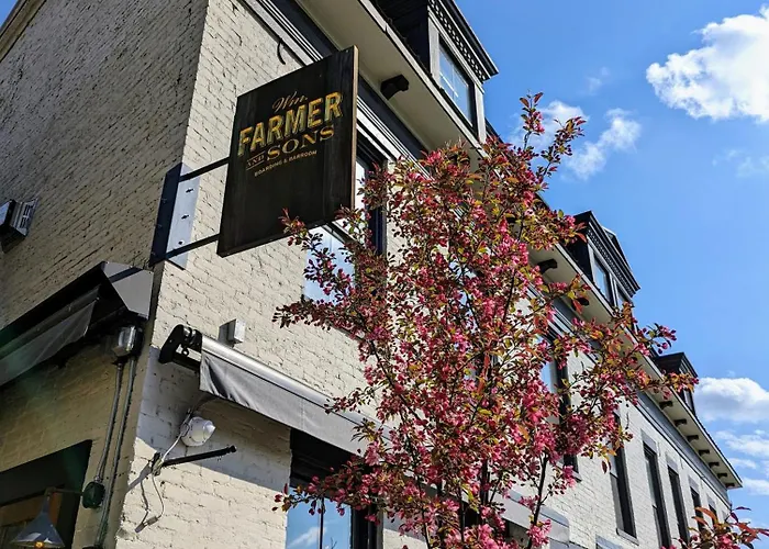 Wm. Farmer And Sons