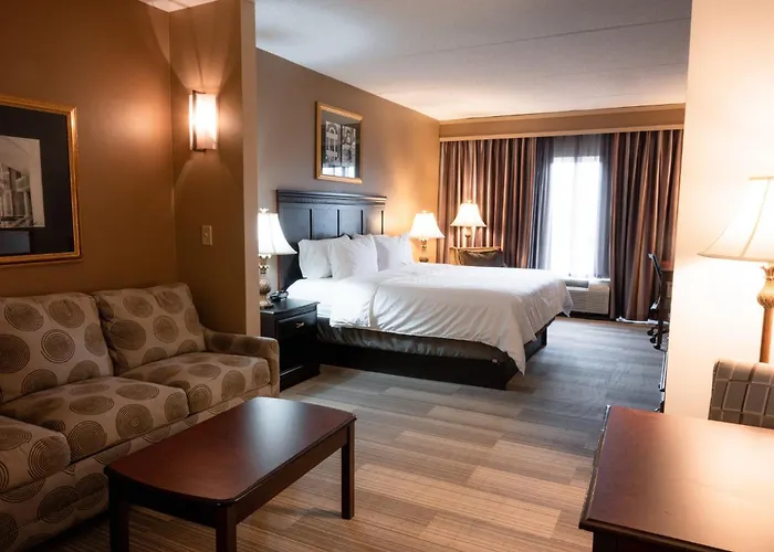 Holiday Inn Express & Suites - Tuscaloosa-University By Ihg