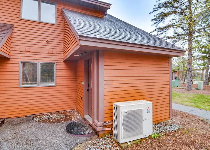 Cozy Jackson Condo W/ Mtn Views & Pool Access!