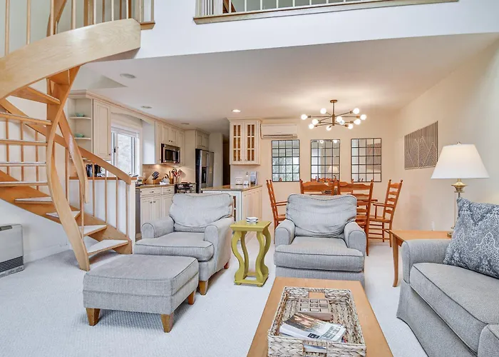 Cozy Jackson Condo W/ Mtn Views & Pool Access!