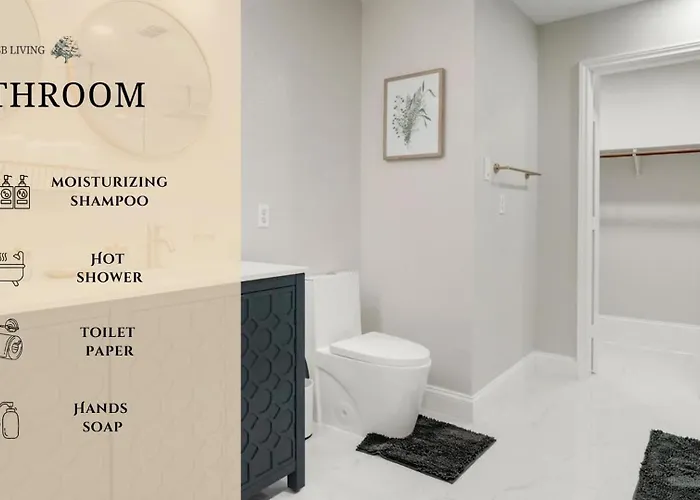 Sophisticated 5Br 2,5Ba Holiday Villa - Pool Sauna Hot Tub