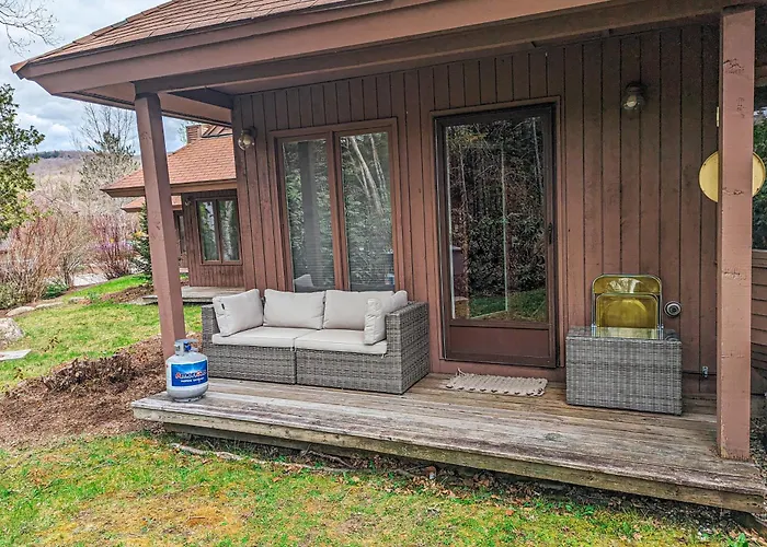 Forest Hideaway
