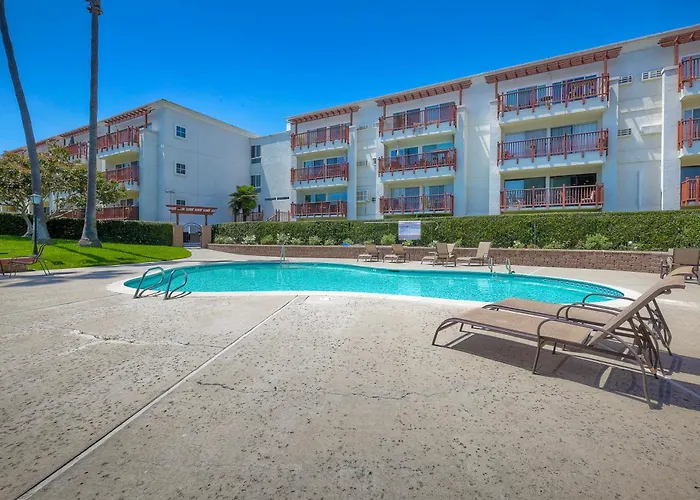 La Costa Luxury Condo - Fully Remodeled