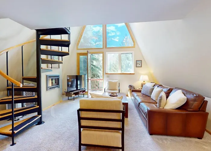 Ketchum Cottage