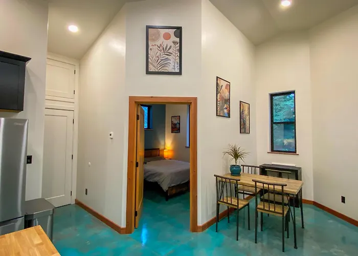 Modern Home In Country Setting, Close To Town