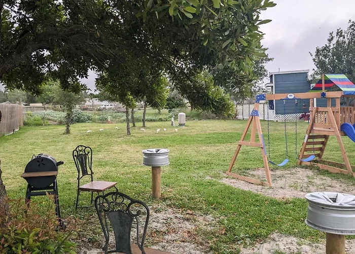 Corpus C Quiet Studio Near Laguna Madre