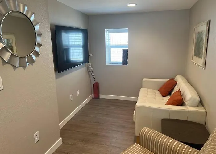 Cozy 1 Bedroom In The Heart Of Brighton