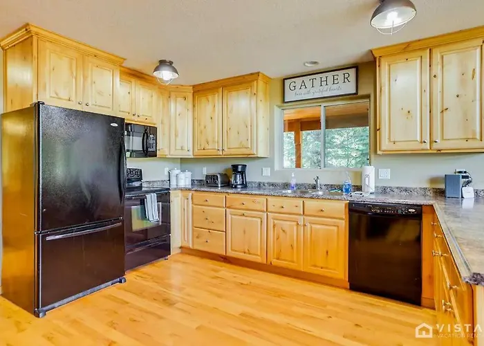 Strawberry Valley Villa -Stunning Views And Hot Tub