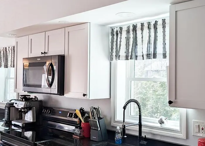 Glen Mary Apartments