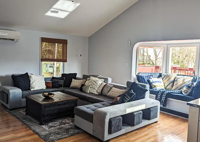 Glen Mary Apartments