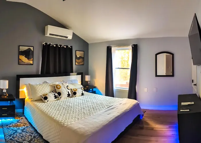 Glen Mary Apartments