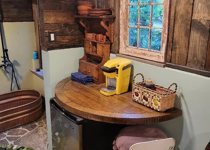 Hobbit Haven