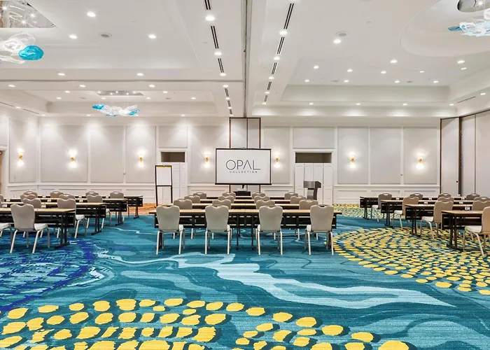 Opal Grand Oceanfront Resort & Spa