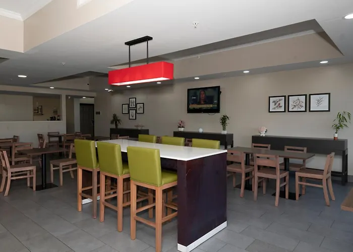 Country Inn & Suites By Radisson, Harrisburg - Hershey West, Pa