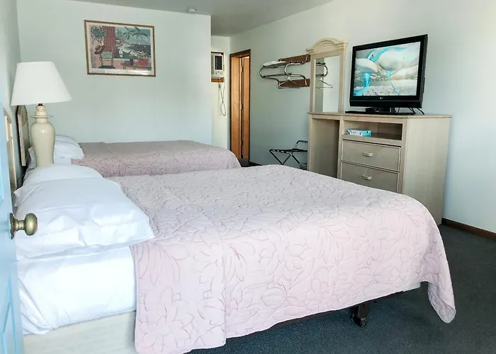 Starlite Motel