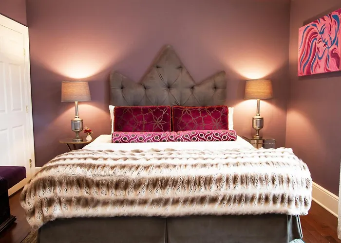 Delamar Southport