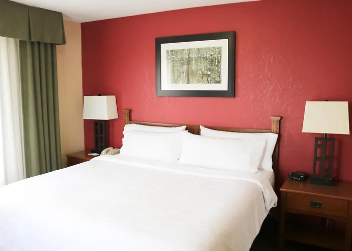 Holiday Inn Express Hocking Hills-Logan By Ihg