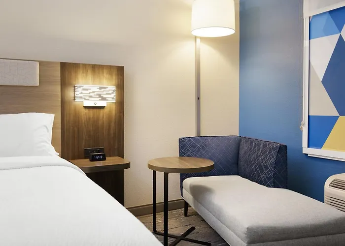 Holiday Inn Express Hocking Hills-Logan By Ihg