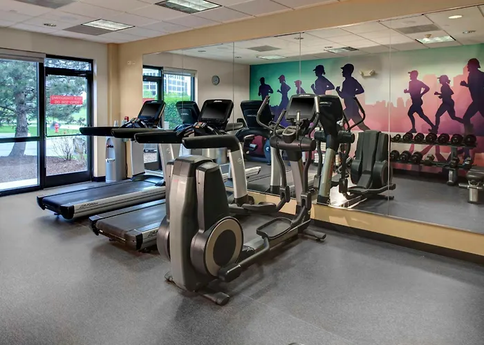 Hyatt Place Sacramento Rancho Cordova