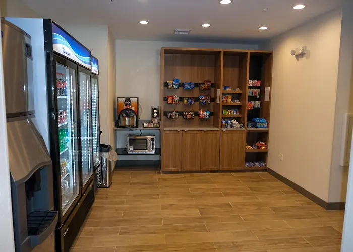 Candlewood Suites - Ocala I-75 By Ihg