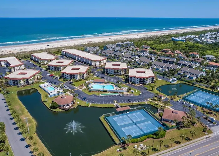 Life'S A Beach-Oceanfront Condo