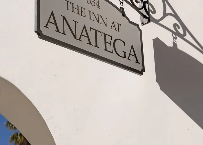 The Inn At Anatega #3