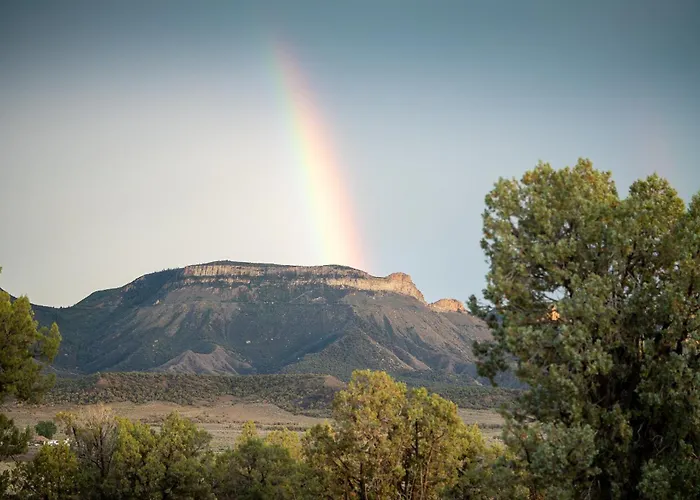 Ranch At Mesa Verde