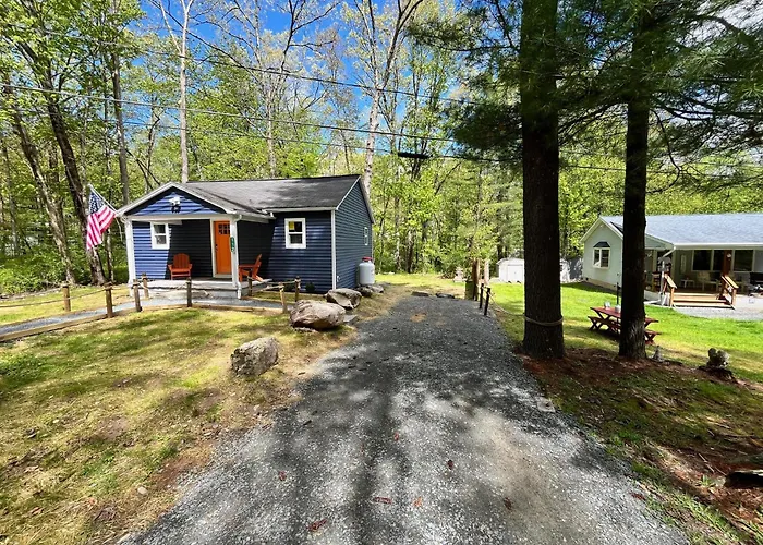 Bear Run Bungalow
