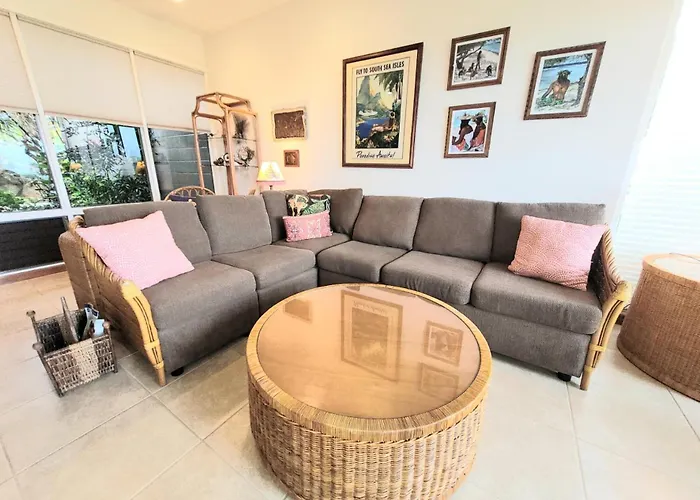 Ground Floor & Ac - Kbv11G2 - Sullivan Properties