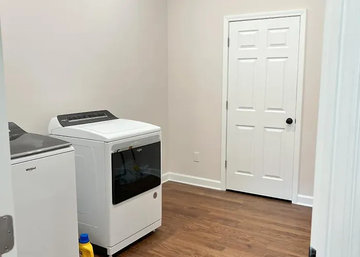 Beautiful New Riverfront Condo