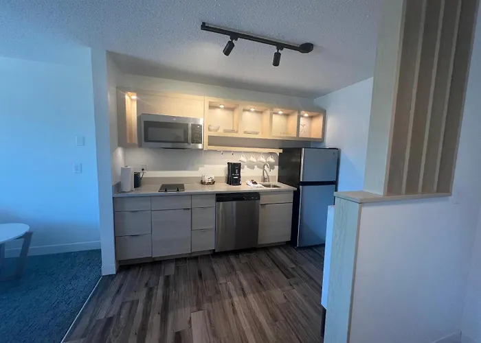 Towneplace Suites Detroit Warren