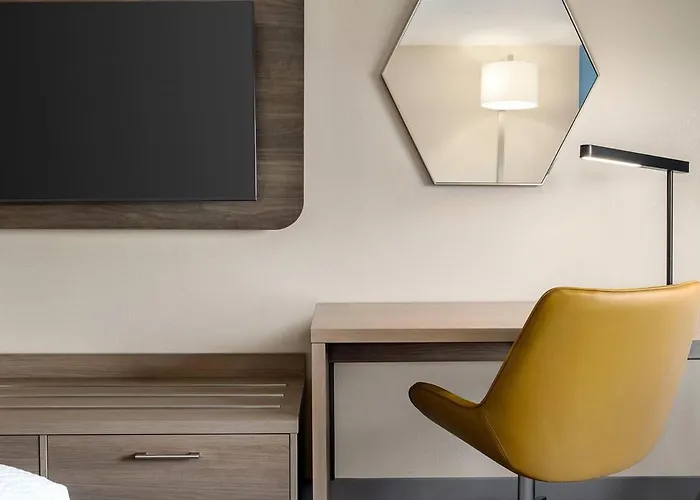 Holiday Inn Express & Suites Albany Airport Area - Latham By Ihg