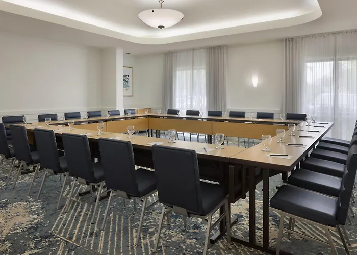 Courtyard By Marriott Sandestin At Grand Boulevard
