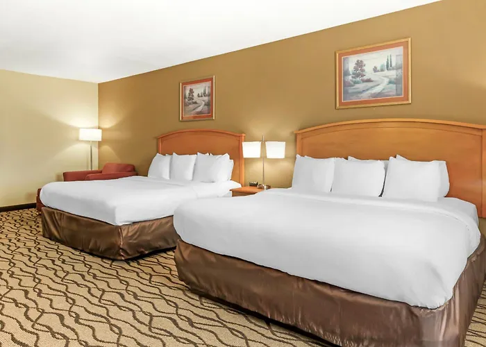 Comfort Inn & Suites Chesapeake - Portsmouth