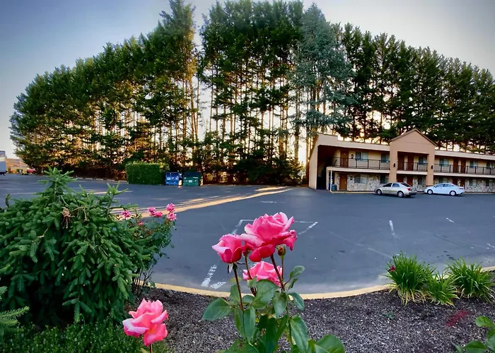 Mcminnville Inn