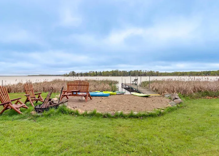 'Away At Moose Bay' Breezy Point Gem W/ Game Room