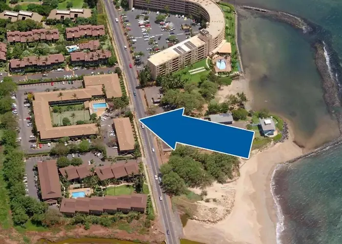 Kihei Escape | Walk To Beach, Pool & Hot Tub