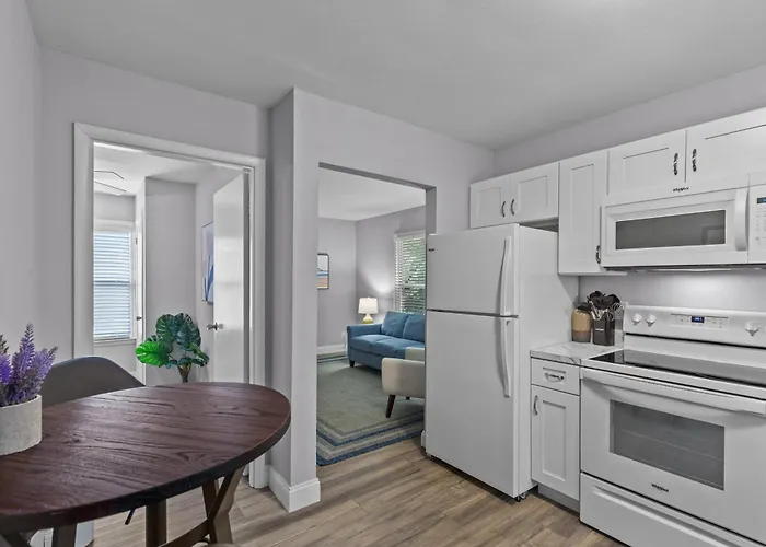 Duplex Hideaway In Saint Charles Mo