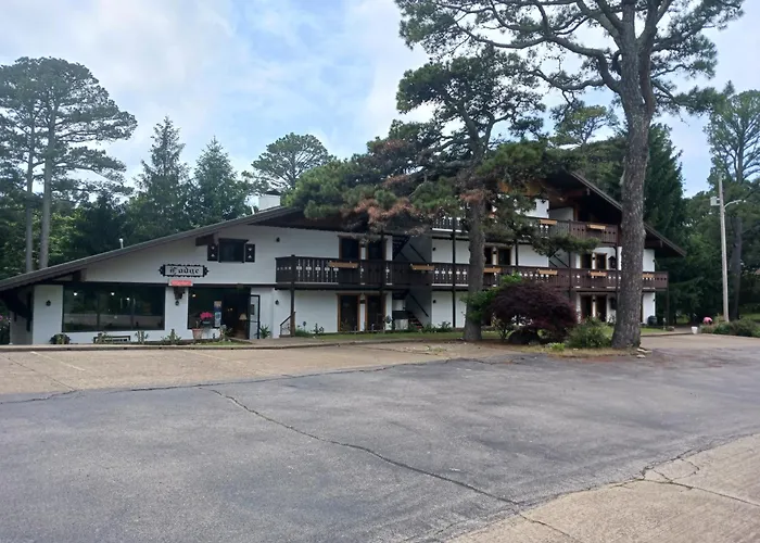 Bavarian Inn Motel