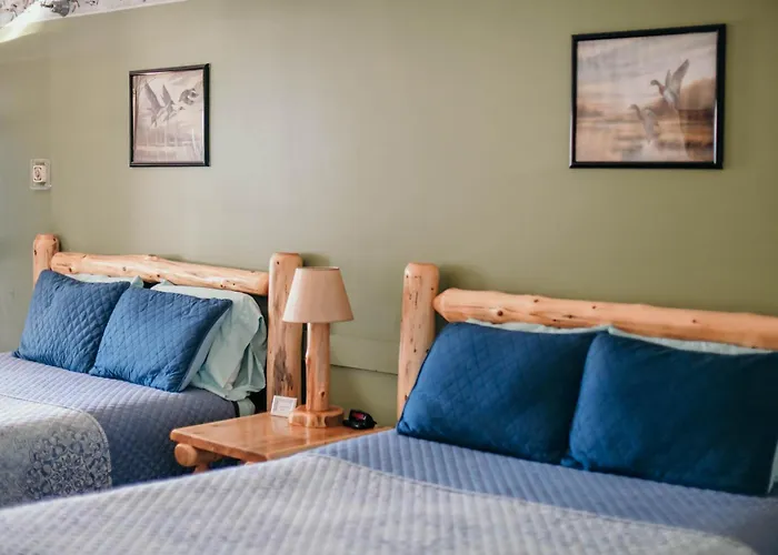 Briarwood Motor Inn