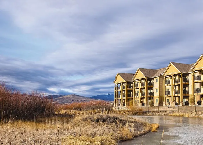 Worldmark Granby - Rocky Mountain Preserve