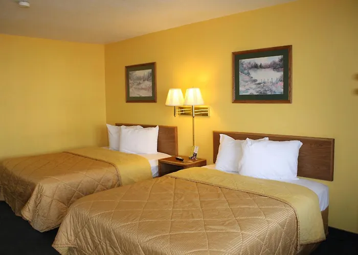 Best Budget Inn Owatonna
