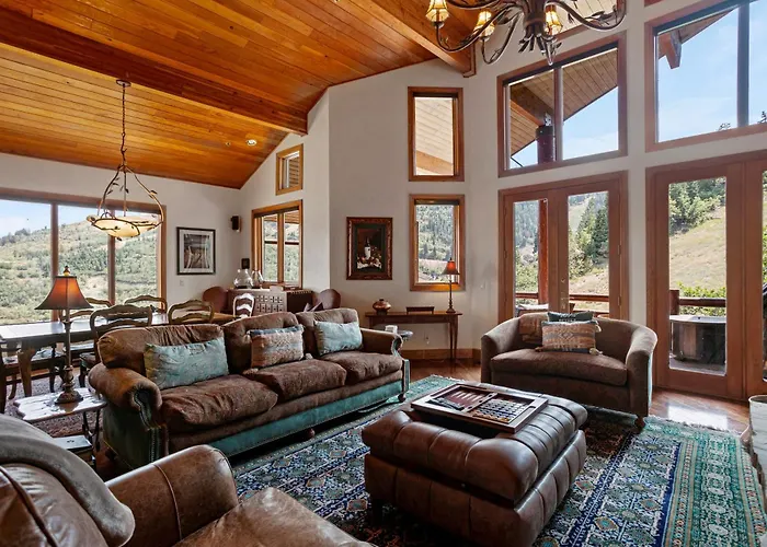 Deer Valley'S Signature Collection