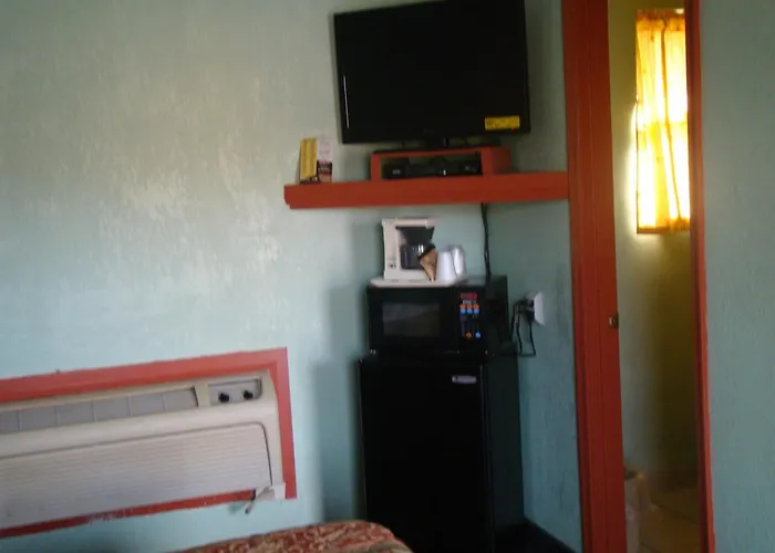 Budget Inn Mount Airy
